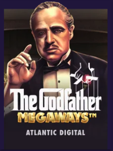 The Godfather Megaways at PlayFame